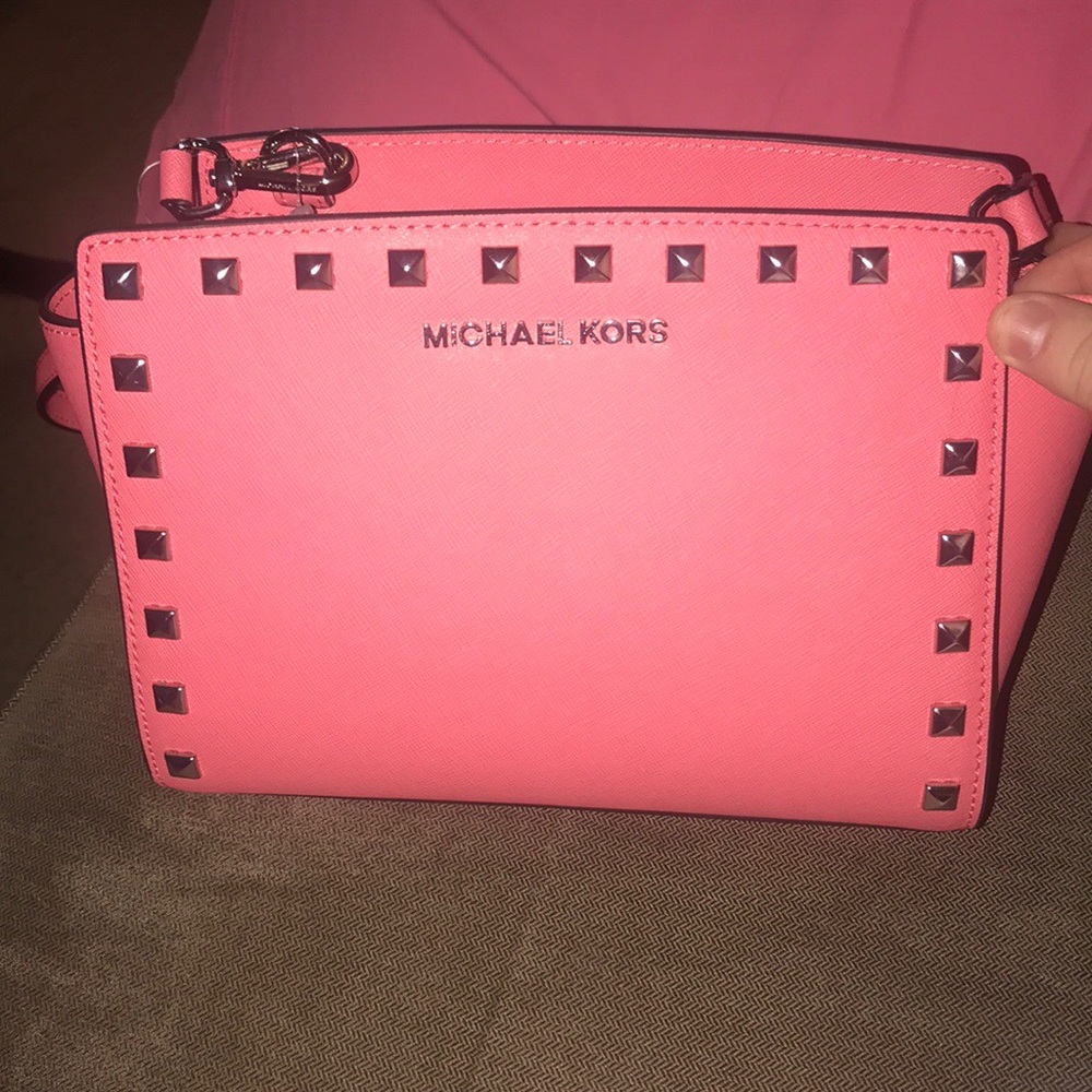 Michael Kors Gorgeous Bag